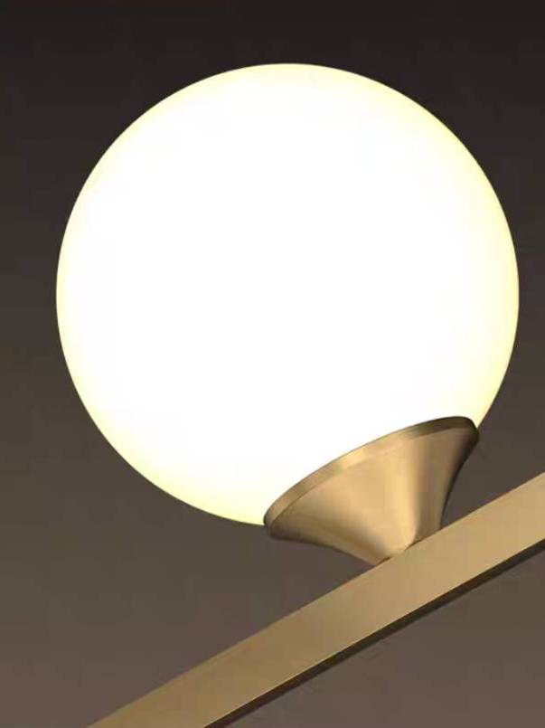 CT205A220 SOTMIA โคมไฟโต๊ะทานข้าว โคมไฟ เคาน์เตอร์บาร์ Nordic Light