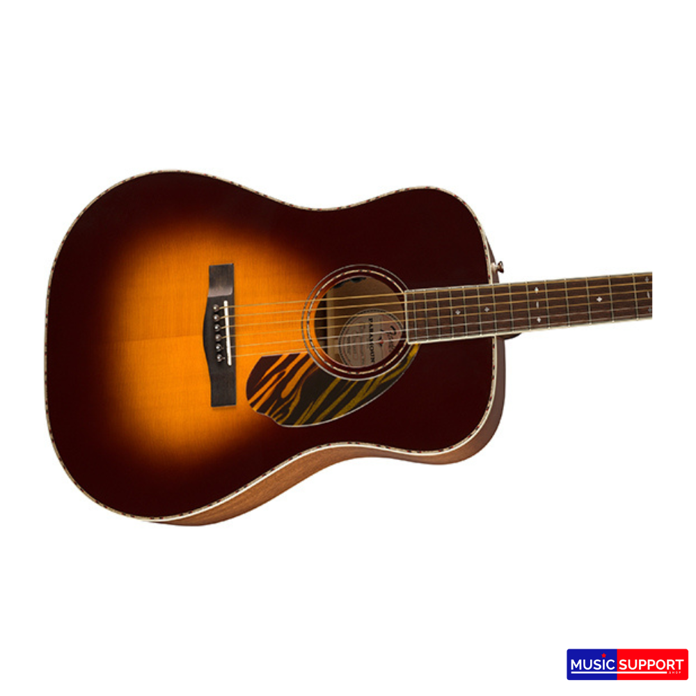 กีตาร์โปร่ง Fender PD-220E Dreadnought