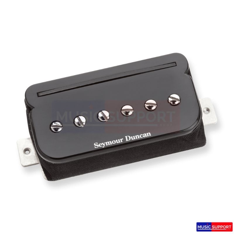 Seymoure Duncan TBPR-1B P-Rails Trembucker