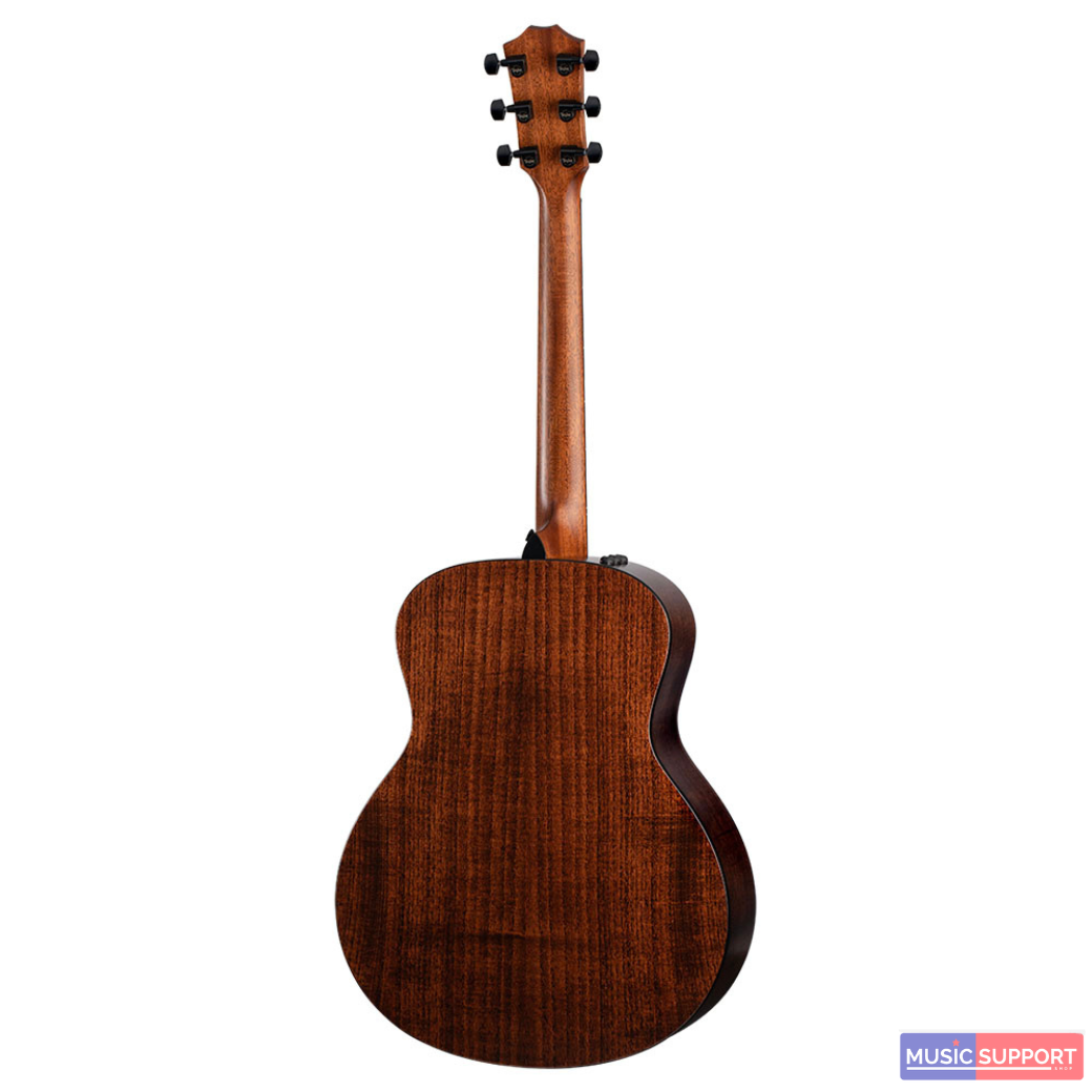 TAYLOR 362CE SEB TOP V-CLASS + CASE กีตาร์โปร่งไฟฟ้า