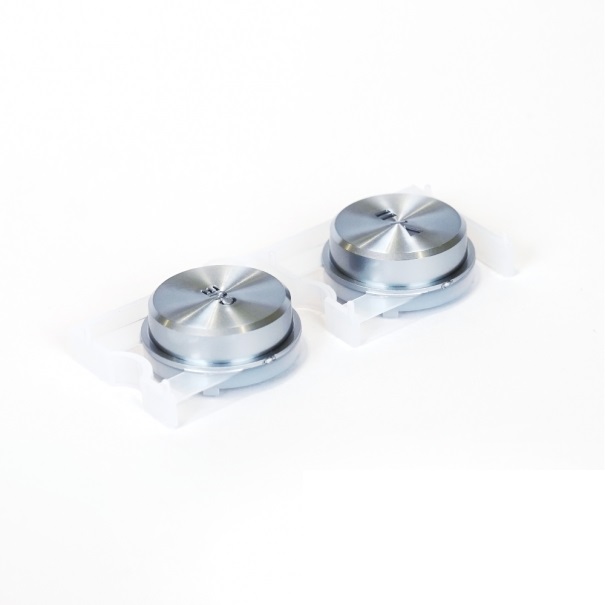PLAY KNOB (METAL) PIONEER DJ ปุ่มกด PLAY-PAUSE ใช้กับรุ่น CDJ-850