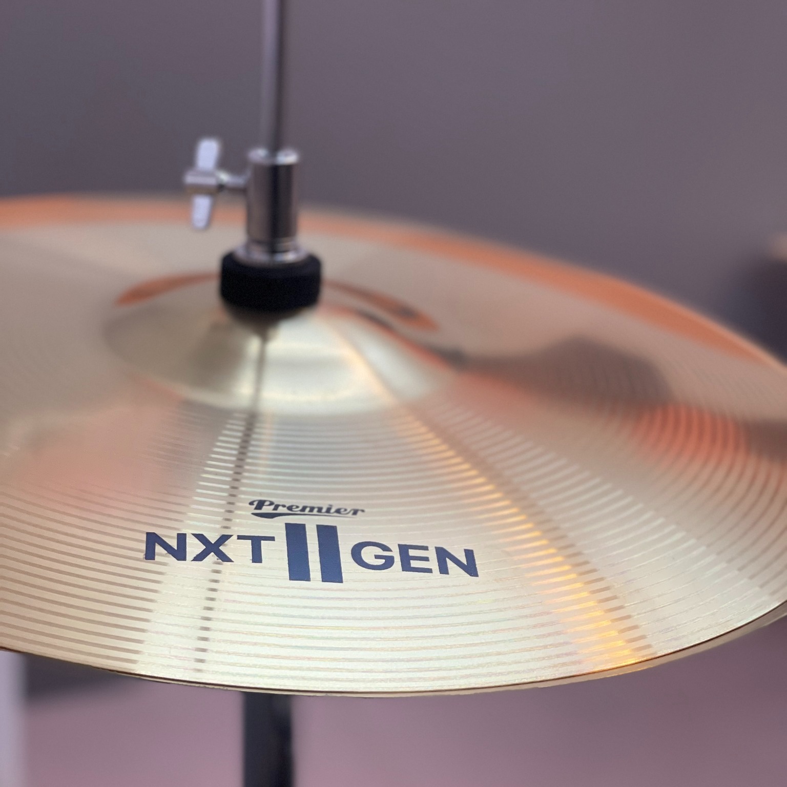 กลองชุด NEXT GEN by Premier รุ่น Olympic