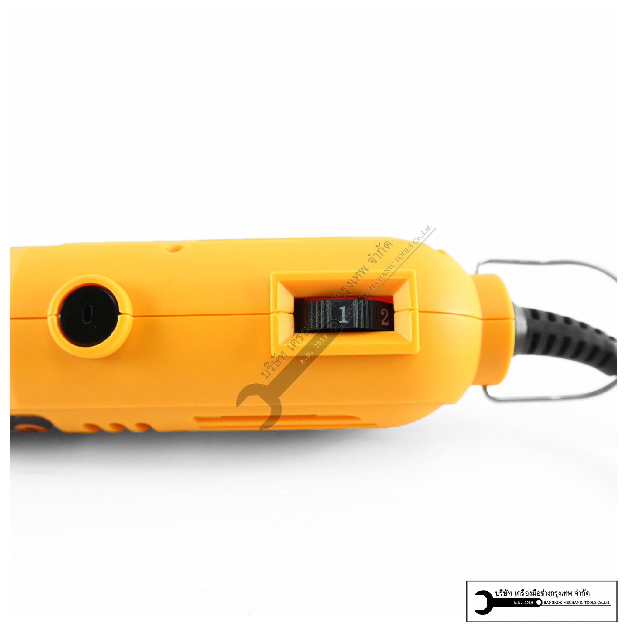 INGCO เครื่องเจียรสายอ่อน 130W รุ่น MG1308