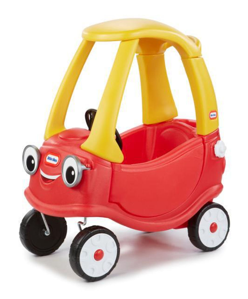 Little Tikes Cozy Coupe รถขาไถรุ่นฮิต โฉมใหม่