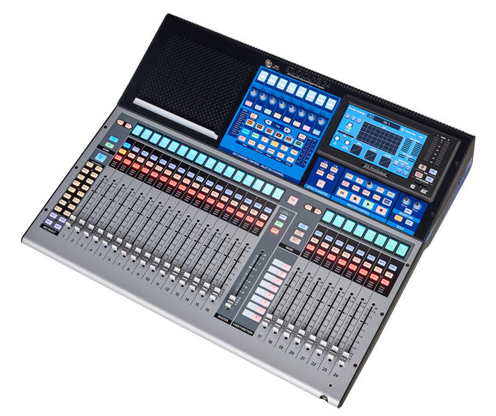 มิ๊กเซอร์ PreSonus StudioLive 24