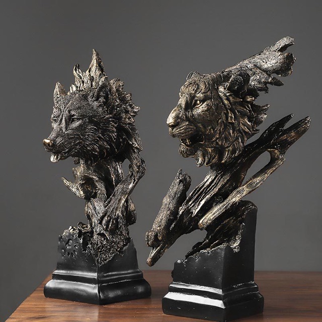 C1009B001 FAMITOSS ของตกแต่งบ้าน MODERN LUXURY NORDIC STYLE ของแต่งห้อง ของแต่งบ้าน ของตั้งโชว์ ของขวัญขึ้นบ้าน