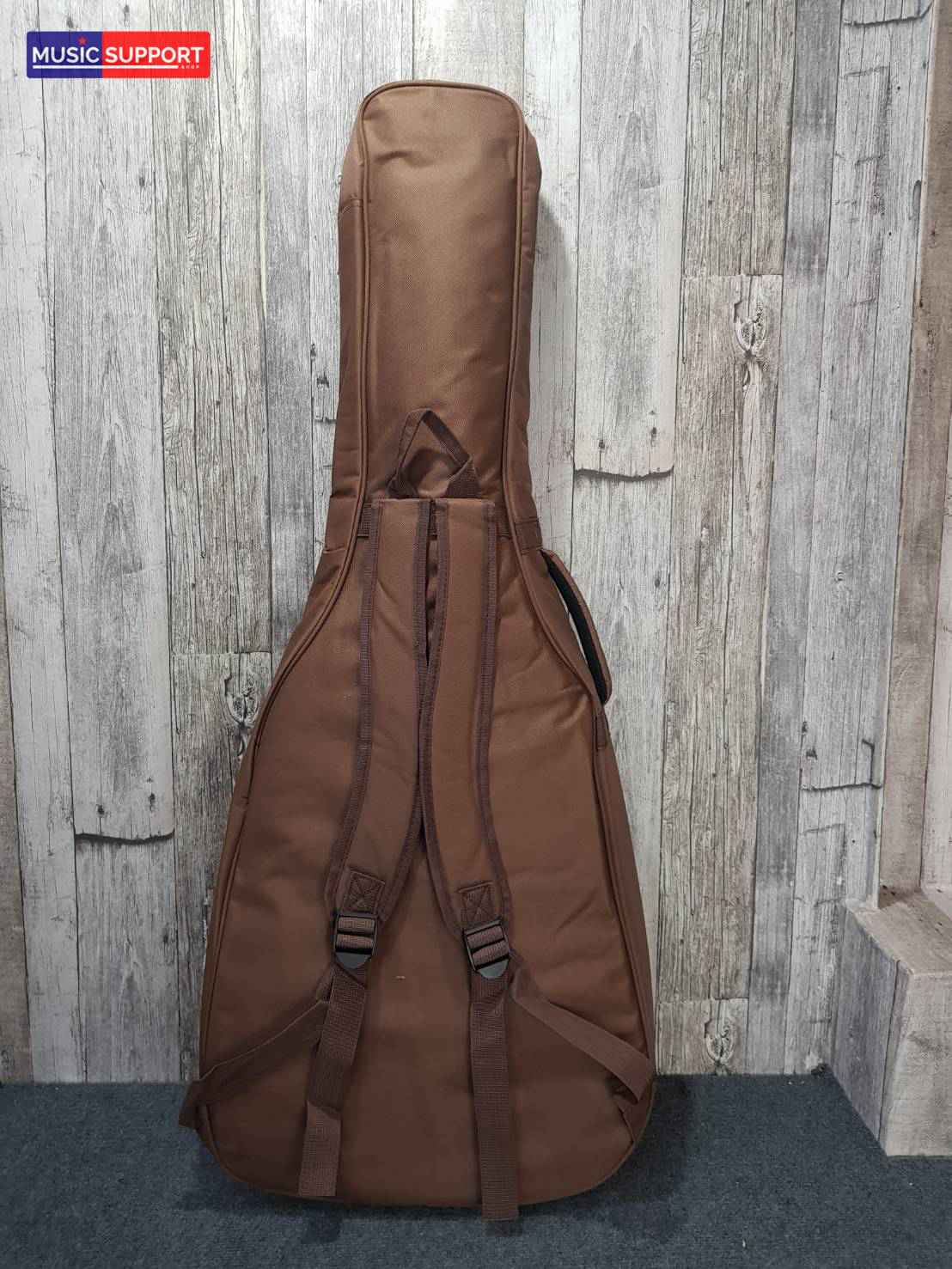 กีต้าร์โปร่งไฟฟ้า Kazuki 41OME