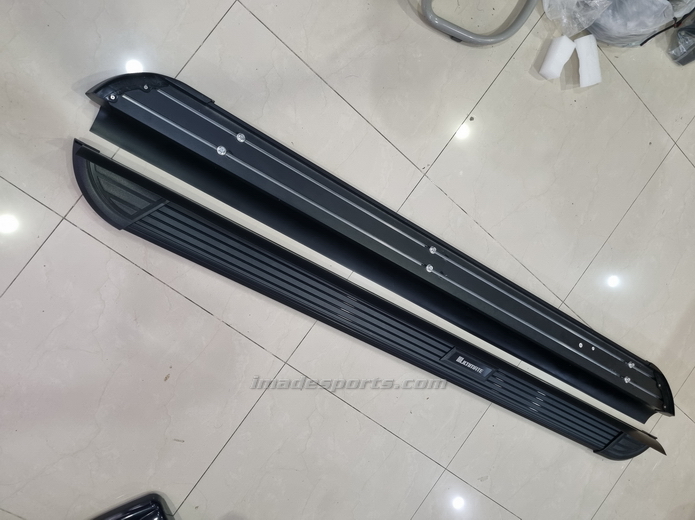 ชุดแต่ง ฺBYD SEALION 6 Ultimate (import -PP)