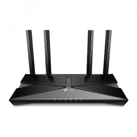 tp-link Archer AX10 AX1500 Wi-Fi 6 Router 1.5 GHz Triple-Core CPU