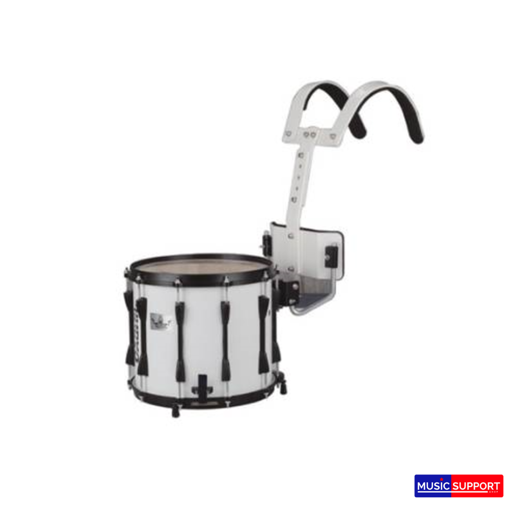 กลองสแนร์โลหะ ASH No.JBMPZ 142B (สปฐ.)