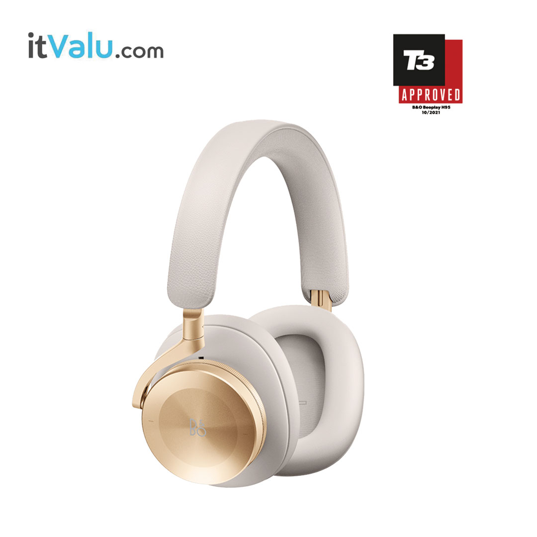 หูฟังไร้สาย Beoplay H95