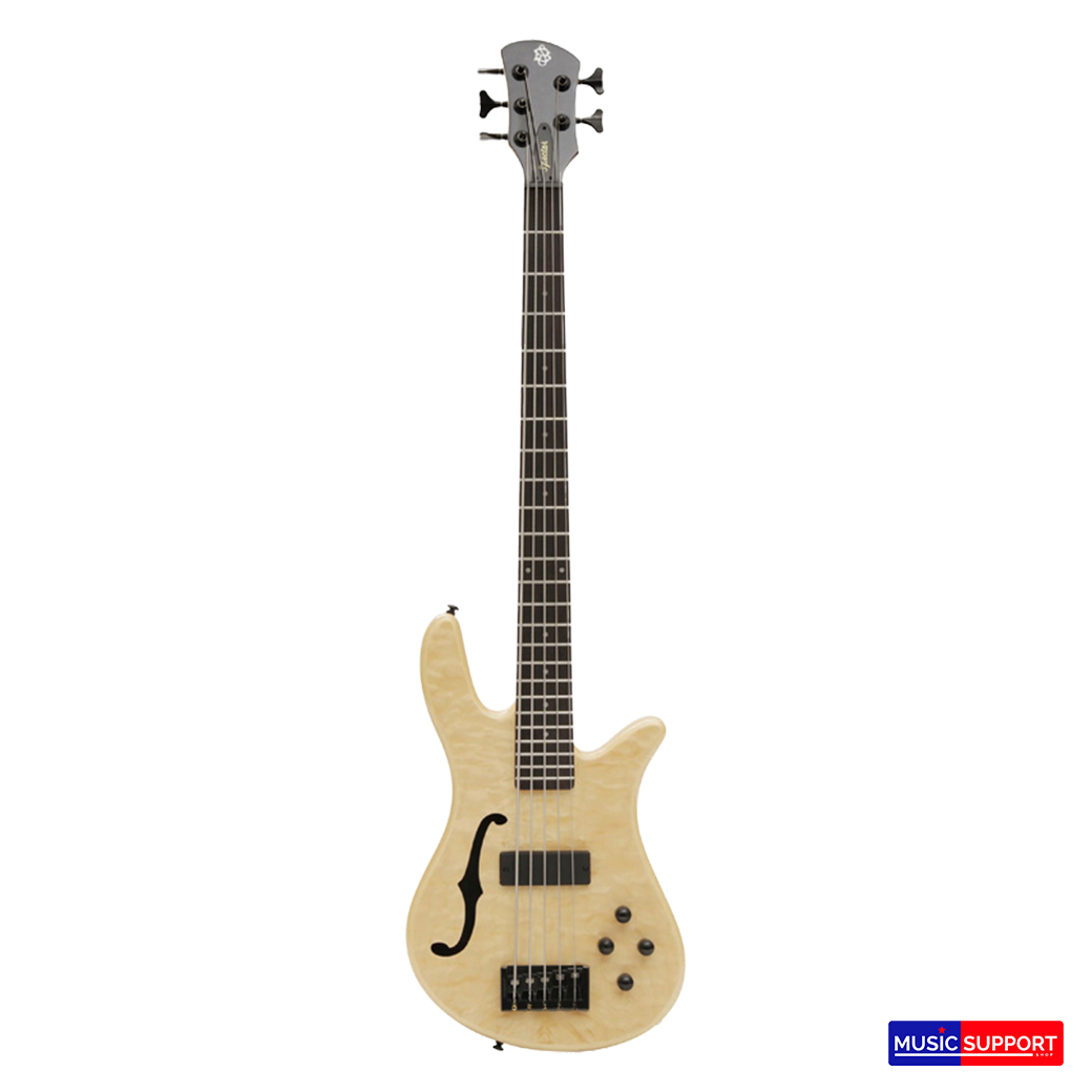 เบสไฟฟ้า Spector Core – 5