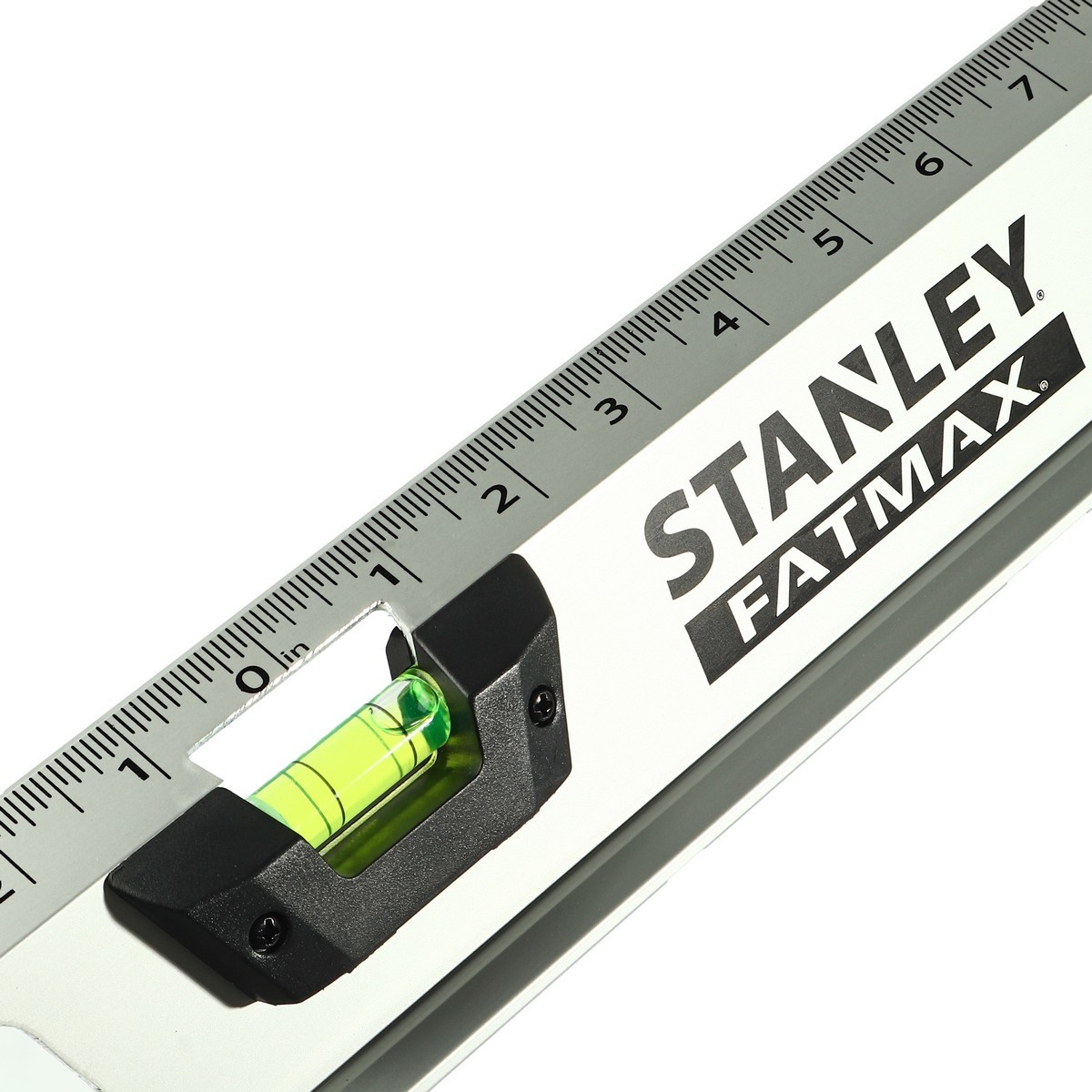 43-554 ระดับน้ำ FATMAX แม่เหล็กฝัง 24" STANLEY