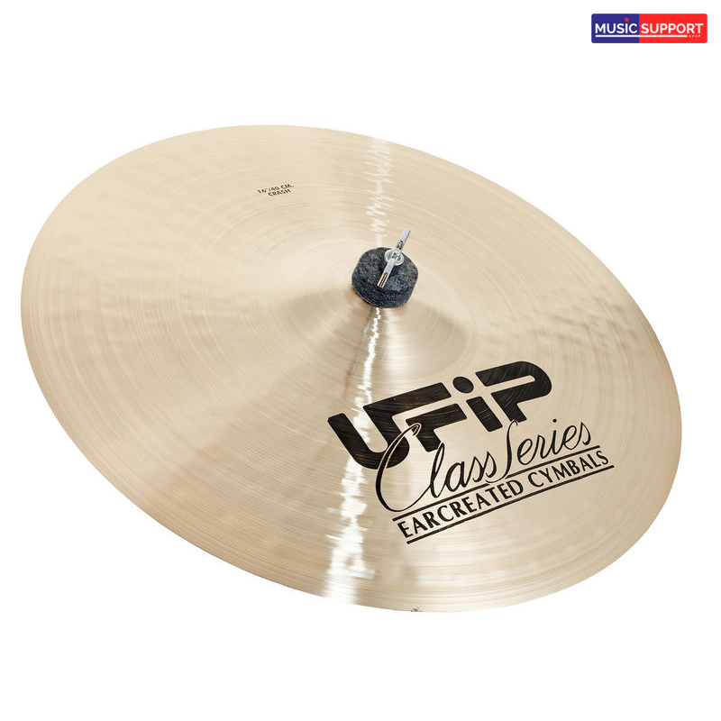 แฉUfip Class Series Crash 16"Medium