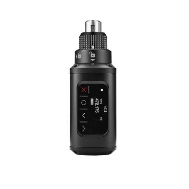 AD3=-P55 ไมโครโฟน SHURE