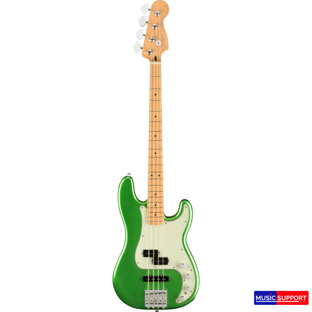 เบสไฟฟ้า Fender Player Plus Precision Bass MN