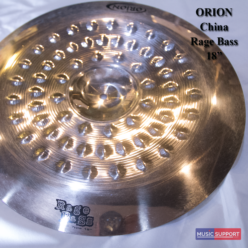 แฉ Orion Revolution Pro China Type 16"
