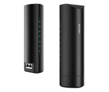 SMART GATEWAY (LAN, AP)