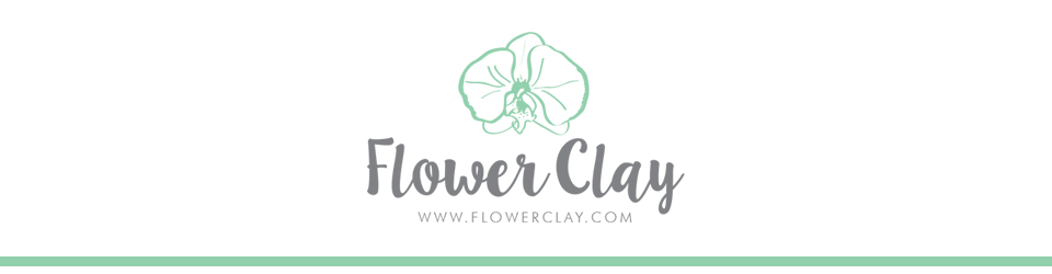 Flower Clay : The arts of invention the clay flower