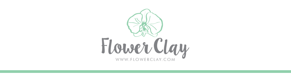 Flower Clay : The arts of invention the clay flower