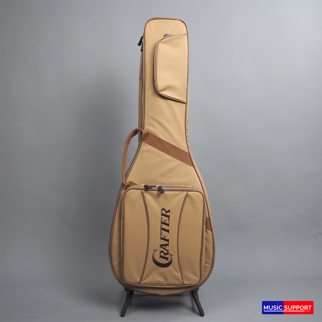 CRAFTER MINO-KOA [FREE BAG]