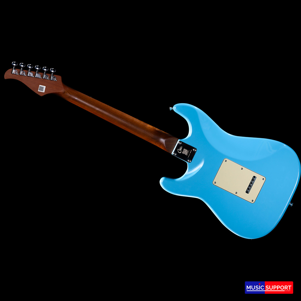 กีตาร์ไฟฟ้า GTRS S800 + GTRS GWF4 Wireless Footswitch