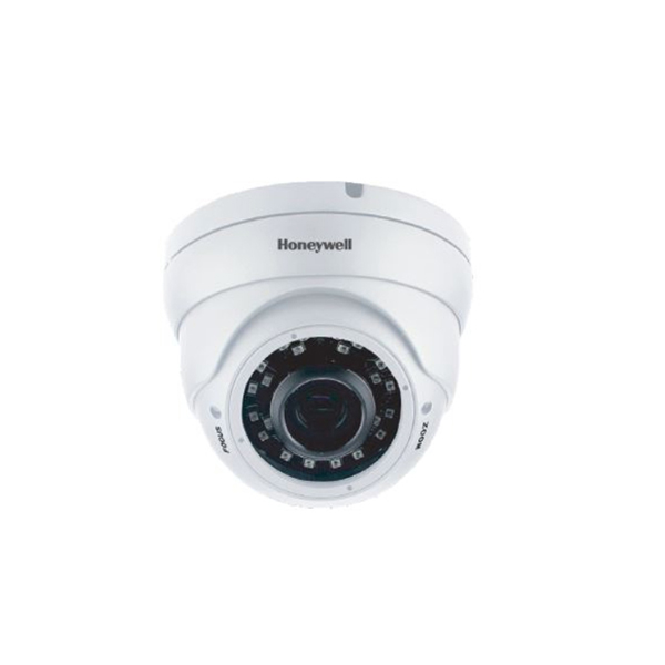 กล้องวงจรปิด Honeywell รุ่น HADC-2305PIV Dome Varifocal