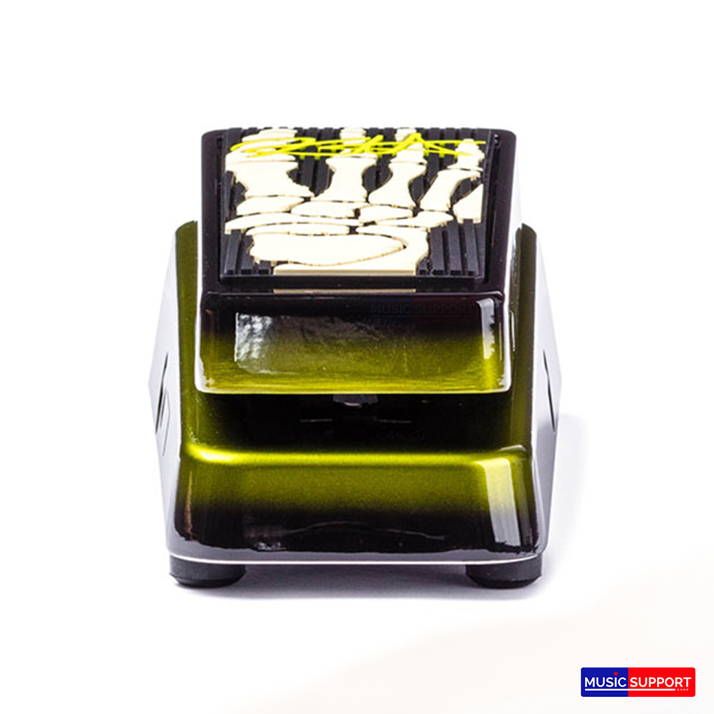 Jim Dunlop KH95 Kirk Hammett Cry Baby Wah