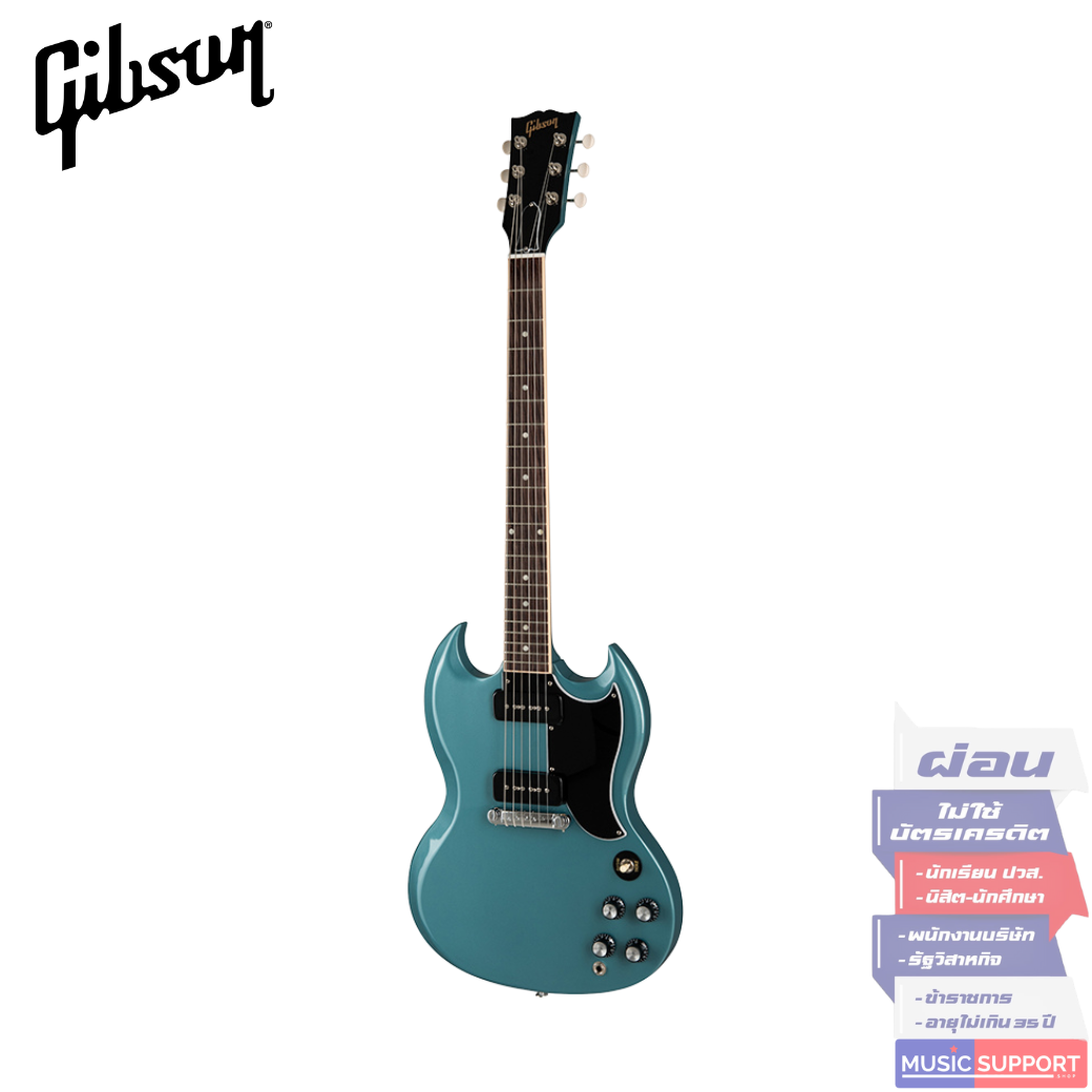กีตาร์ไฟฟ้า Gibson SG SPECIAL
