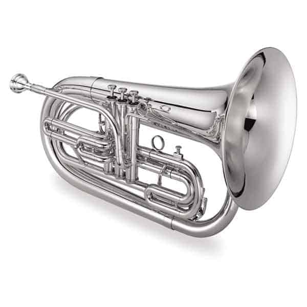 Jupiter JBR-5060S Quantum Marching Baritone จูปิเตอร์ มาร์ชชิงบาริโทน ซีรีส์ควอนตัม