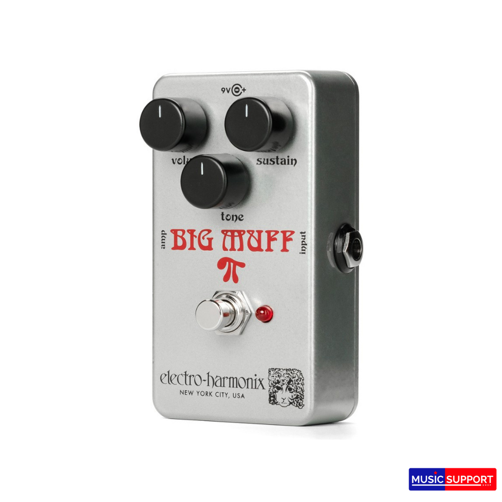 Electro-Harmonix Ram’s Head Big Muff
