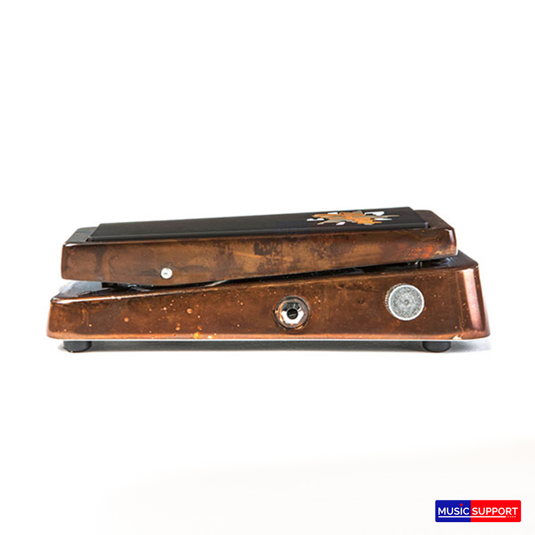 Jim Dunlop JC95 Jerry Cantrell Cry Baby Wah