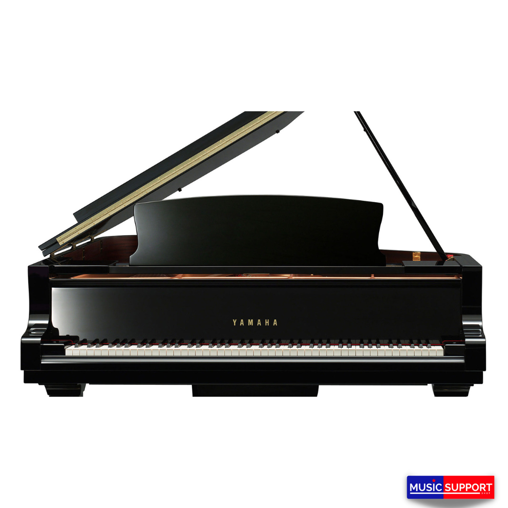 Yamaha S3X PE Grand Piano