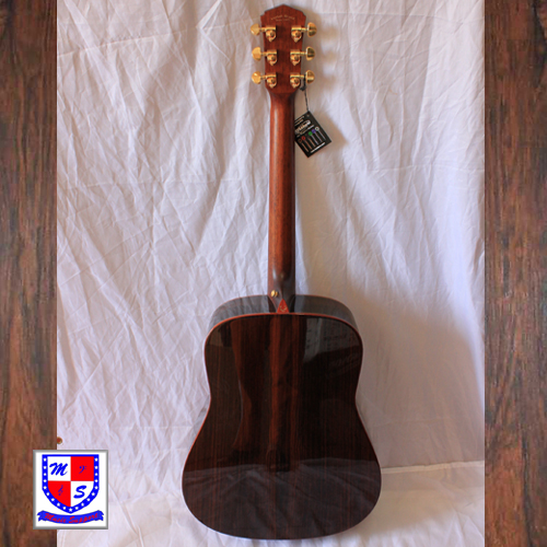 กีตาร์โปร่ง Veelah V-57D