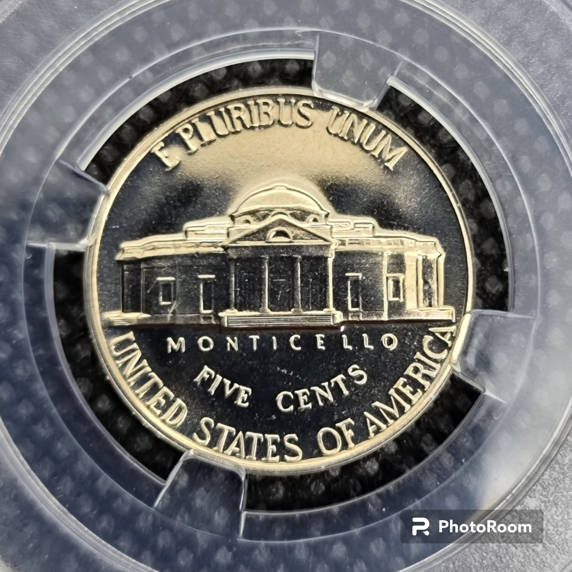 Jefferson Nickel 1959