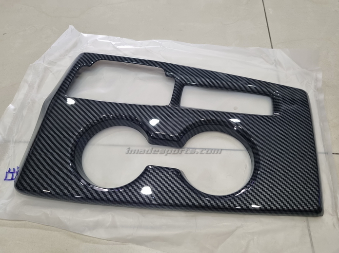 ชุดตกแต่งภายใน Kevlar Civic FE 2022-2025