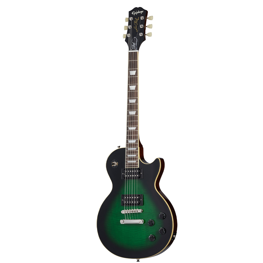 กีตาร์ไฟฟ้า Epiphone Slash Les Paul Standard (มีตัวเลือกแบบ)