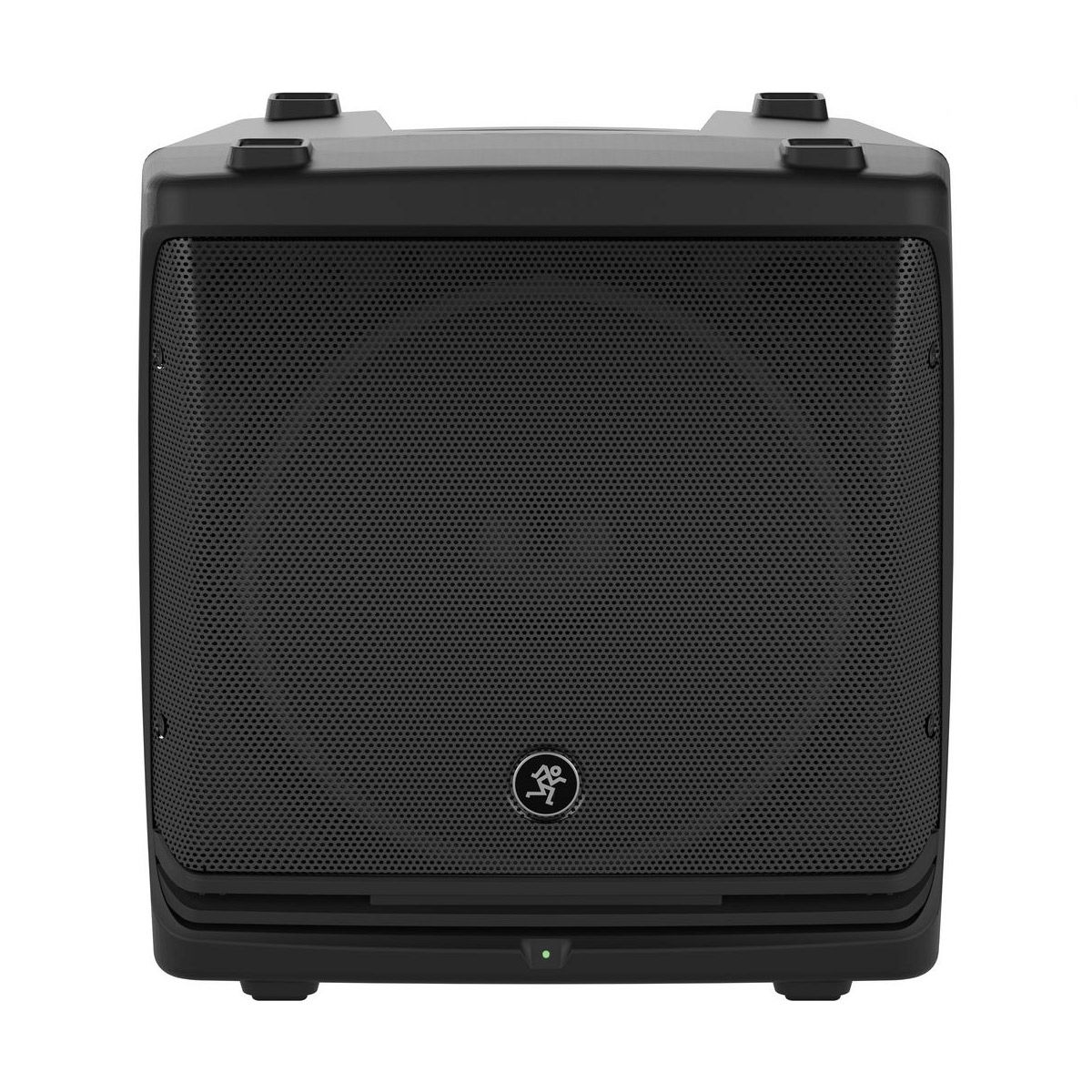 Mackie DLM12 2000W 12" Powered Loudspeaker