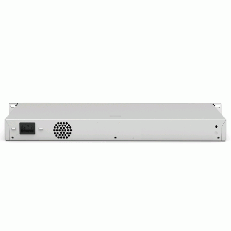 Reyee RG-NBS5100-24GT4SFP Switch 24-Port Gigabit L2+ Managed, 24 Gigabit RJ45 Ports, 4 SFP Ports, Rack-mountable Steel Case