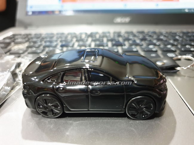 Case กุญแจ Honda Civic