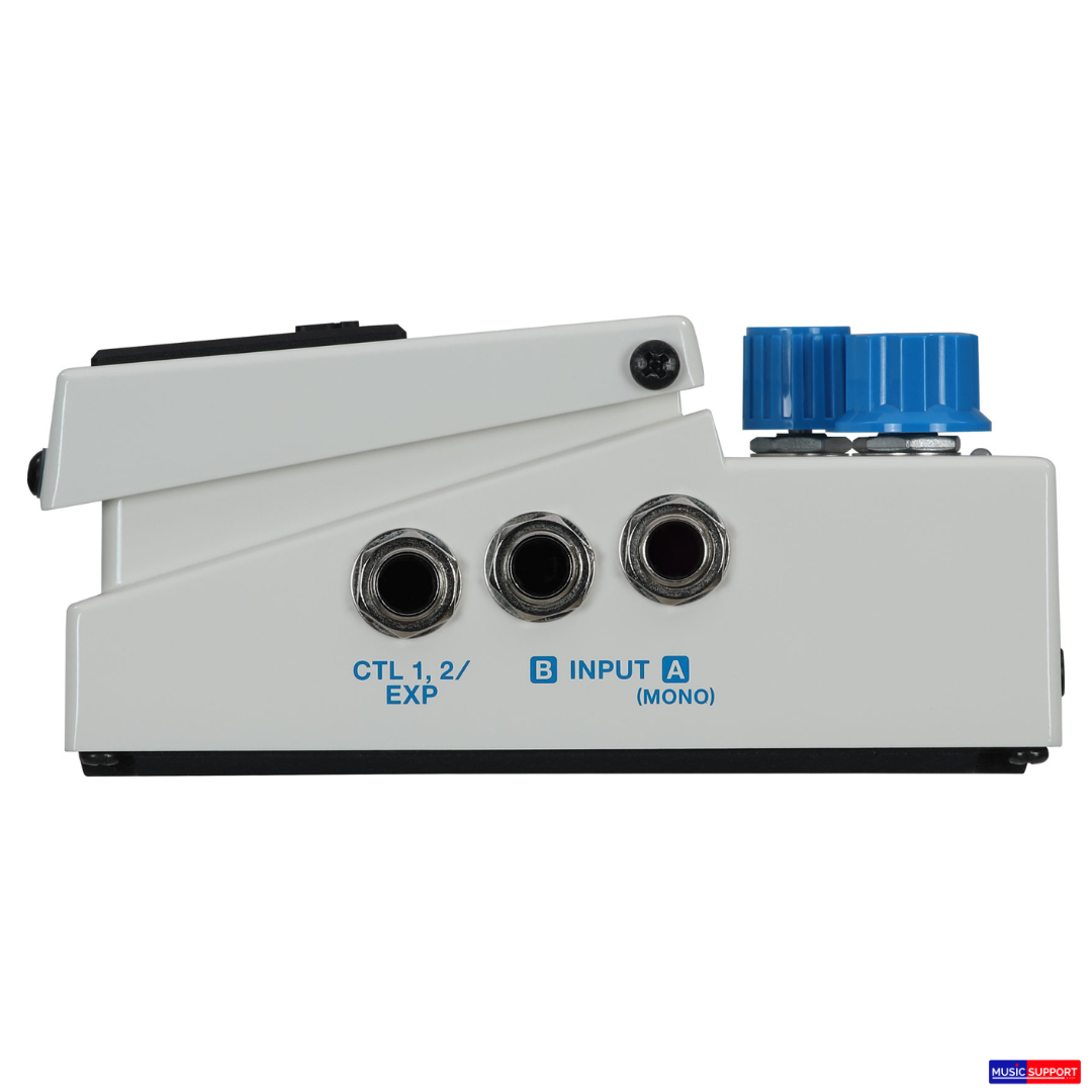 เอฟเฟคกีตาร์ไฟฟ้า BOSS PX-1 Plugout FX