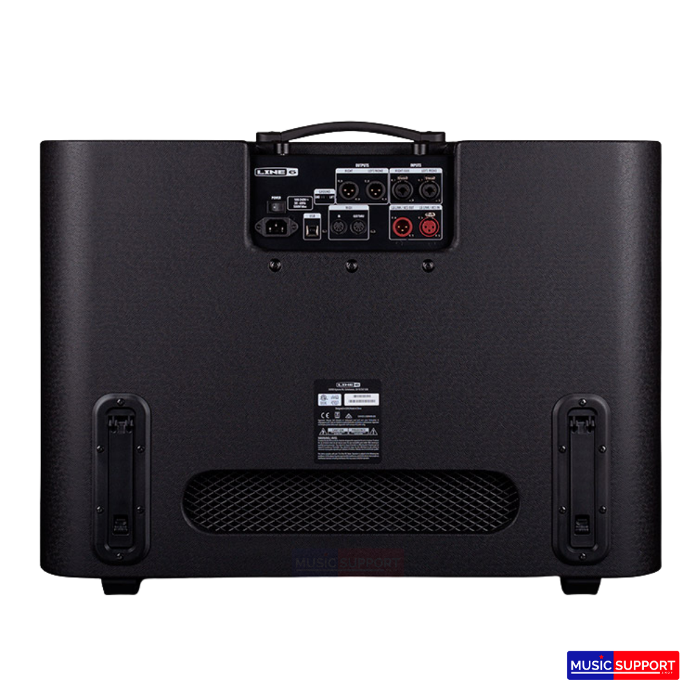 Line 6 PowerCab 212 Plus