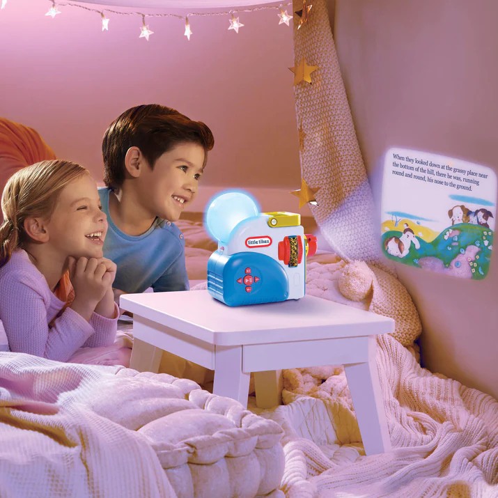 Little Tikes Story Dream Machine เครื่องฉายภาพเล่านิทาน