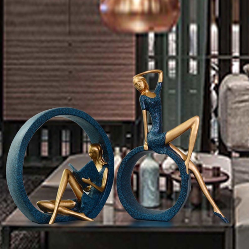 C1010B005 FAMITOSS ของตบแต่งบ้าน MODERN ELEGANT ของตกแต่งห้อง ของตกแต่งห้องนอน ของตั้งโต๊ะ ของขวัญ ของขวัญขึ้นบ้านใหม่