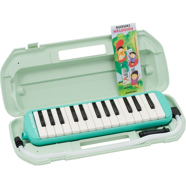 MELODION Suzuki 27 Key (MX-27) เมโลเดี้ยน