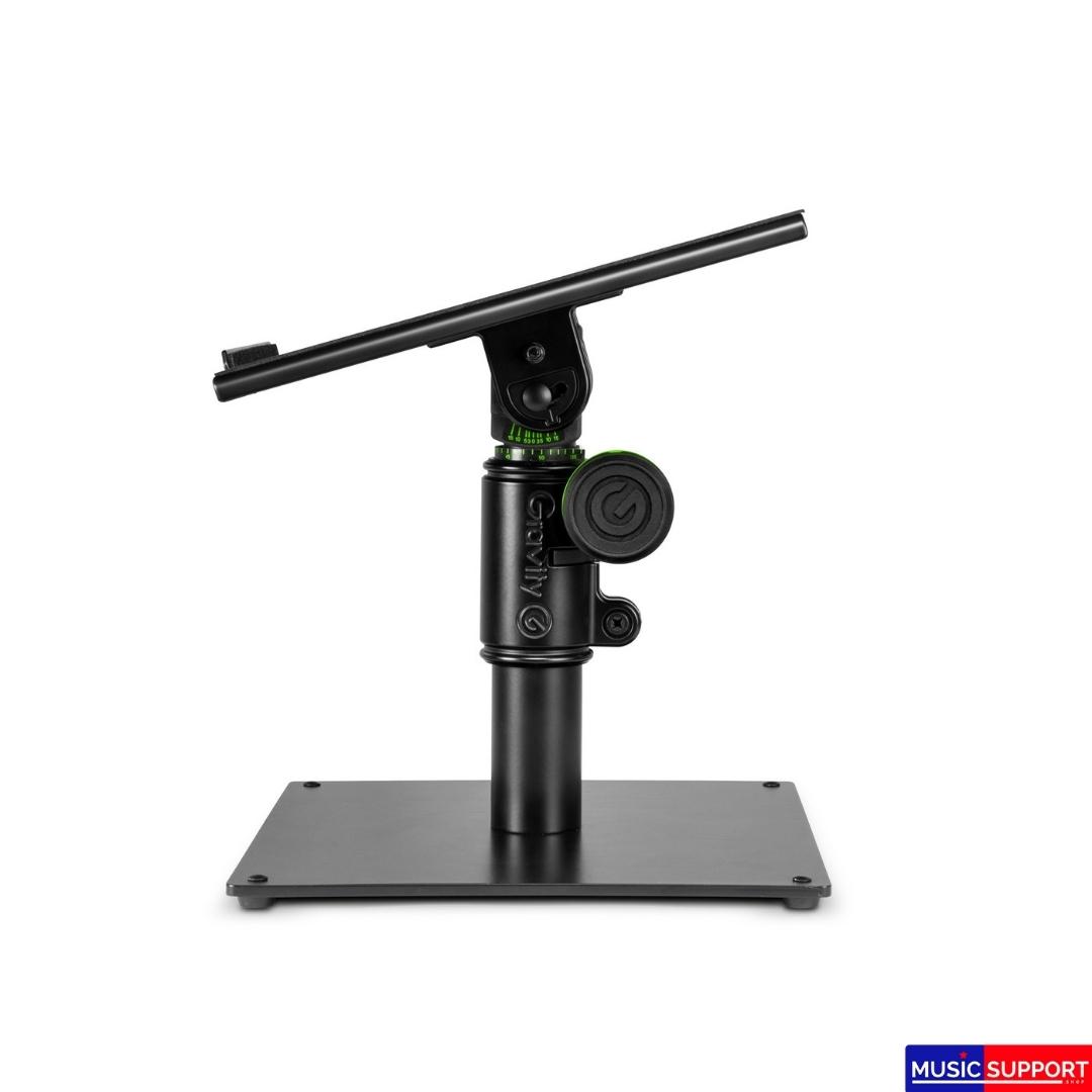 ขาตั้งลำโพงสตูดิโอมอนิเตอร์ Gravity SP 3102