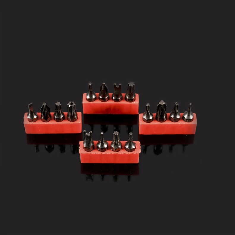 ไขควงอิเล็กทรอนิกส์ ชุดใหญ่ 57 ชิ้น