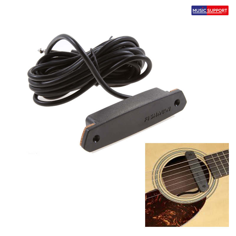 ปิคอัพกีต้าร์โปร่ง Fishman NEO-D HUM. PRO-NEO-D02