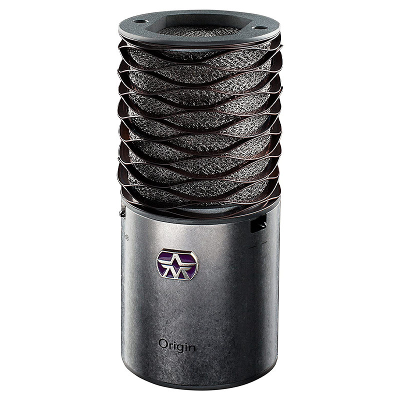 Aston Microphones Origin Large Diaphragm Cardioid Condenser Microphone