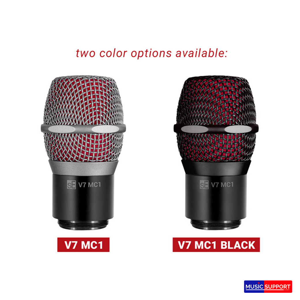 sE Electronics : V7 MC1